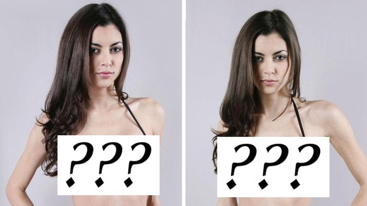 Spójrz jej głęboko w oczy i uważaj na zęby 1