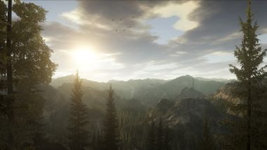 Remedy się tłumaczy i obiecuje nową zajawkę Alana Wake'a 1