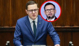 Wiceminister odpowiedział Obajtkowi. "Niech się wytłumaczy"