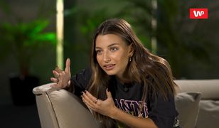 Julia Wieniawa o nękających ją paparazzi. "Ja nigdy ich nie widzę! Stoją mi pod chatą i jadą za mną na drugi koniec miasta"
