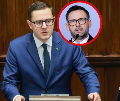 Wiceminister odpowiedział Obajtkowi. "Niech się wytłumaczy"