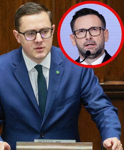 Wiceminister odpowiedział Obajtkowi. "Niech się wytłumaczy"