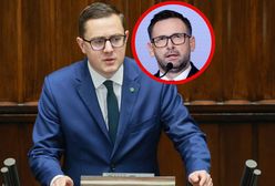 Wiceminister odpowiedział Obajtkowi. "Niech się wytłumaczy"