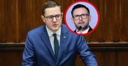 Wiceminister odpowiedział Obajtkowi. "Niech się wytłumaczy"