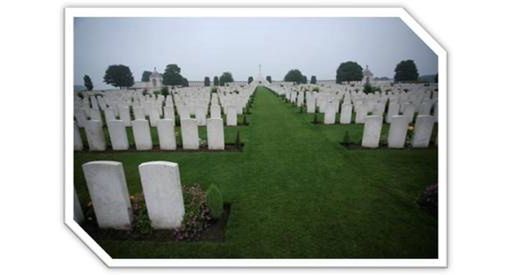 „Tajemnice I wojny światowej” w BBC Knowledge