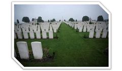 „Tajemnice I wojny światowej” w BBC Knowledge