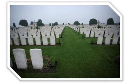 „Tajemnice I wojny światowej” w BBC Knowledge