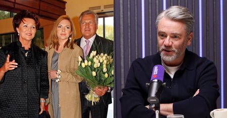 Kuba Badach znów nie mógł się nachwalić Oli i jej rodziców: "Teściowie tak śmigają na dechach, że sky is the limit". Taki zięć to skarb?