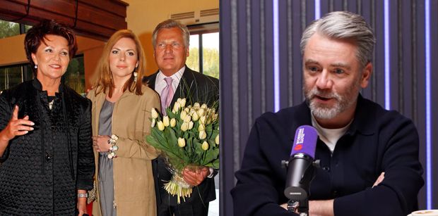 Kuba Badach znów nie mógł się nachwalić Oli i jej rodziców: "Teściowie tak śmigają na dechach, że sky is the limit". Taki zięć to skarb?