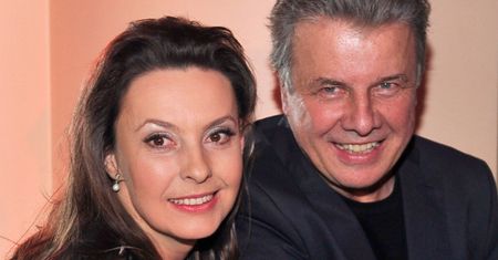 Żona zrealizowała marzenie Emiliana Kamińskiego. "Chylę czoła"