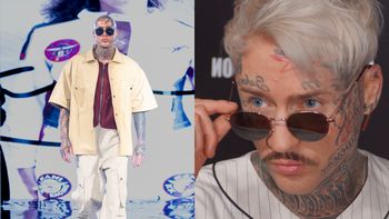 Stifler PODBIJA ŚWIAT MODY, paradując na New York Fashion Week. Pamiętacie, jak zaczynał? (FOTO)