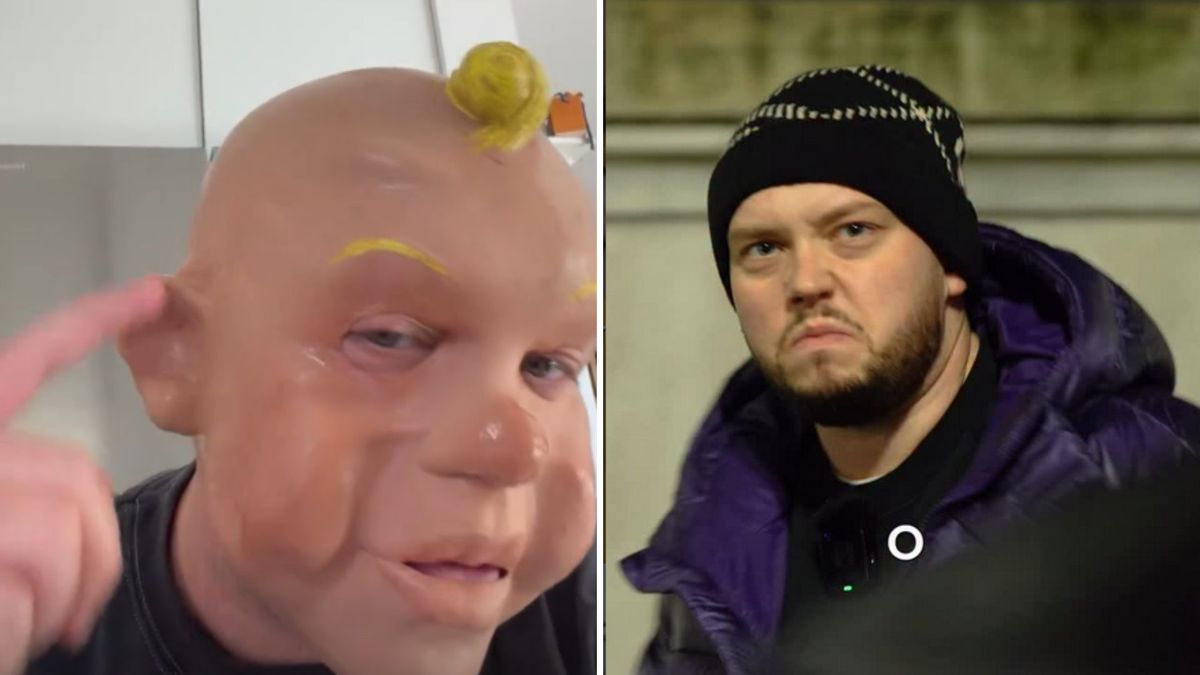 Książulo mówi o swoim problemie ze zdrowiem 