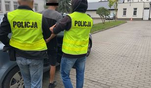 Rumia. Narkotyki w lodówce. 37-latek ukrywał 1,5 kg amfetaminy