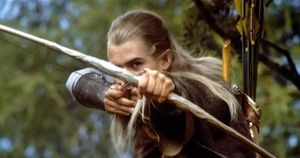 Legolas