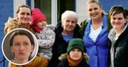 "Nasz nowy dom". Przeżyła piekło. Widzowie poruszeni, jak nigdy dotąd: "Wyję jak bóbr"