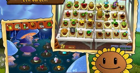 Potężny update dla Plants vs. Zombies już w App Store