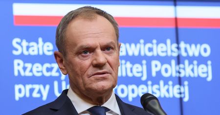 Rząd Tuska rośnie. Jest kolejny wiceminister