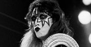 Ace Frehley nie żyje. Gitarzysta Kiss miał 74 lata