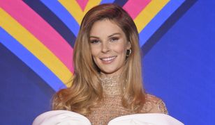 Tomaszewska pokazuje sylwetkę w kusym bikini. Takiej figury pozazdrościłaby jej niejedna rówieśniczka