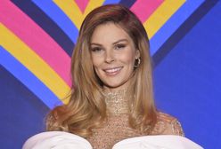 Tomaszewska pokazuje sylwetkę w kusym bikini. Takiej figury pozazdrościłaby jej niejedna rówieśniczka