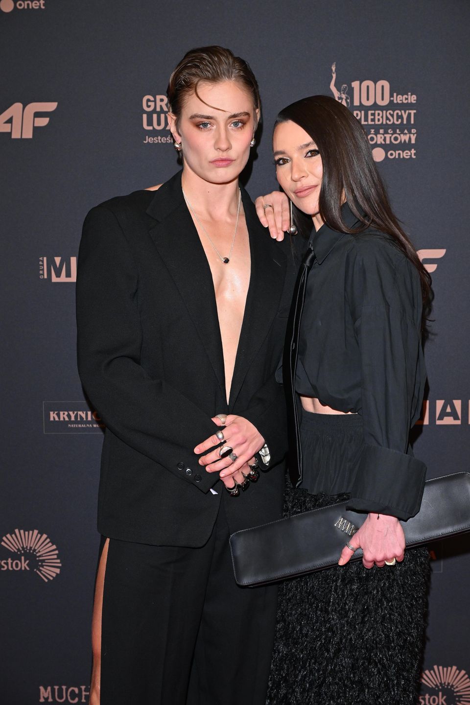 Katarzyna Zillmann, Janja Lesar