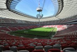 Stadion Narodowy zmienia nazwę!