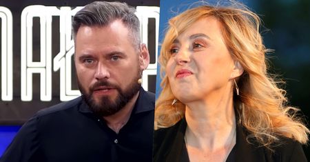 Bartosiewicz pisze do Stanowskiego. "Oczekuję przeprosin"
