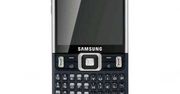 Samsung C6625 z Windows Mobile i QWERTY