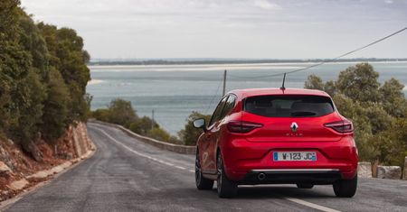 Renault Clio piątej generacji w pierwszym teście. Słowo klucz to dojrzałość