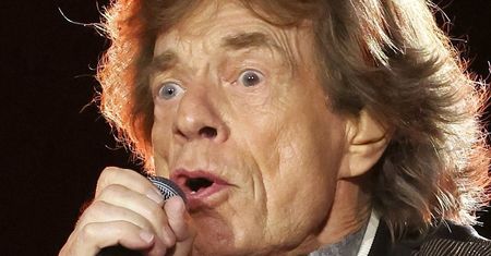 Jagger wybuczany na scenie. Jego słowa wywołały kontrowersje