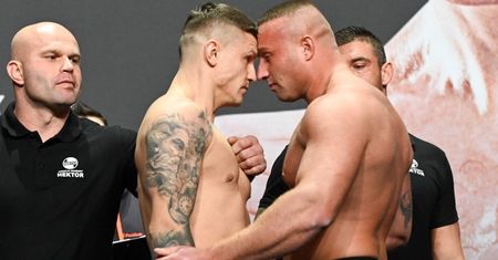 Szykuje się kolejny konflikt w MMA? Mocne słowa Denisa Załęckiego