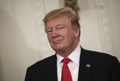 Donald Trump pozwany. Chcą 23 mln dolarów za słowa o koronawirusie