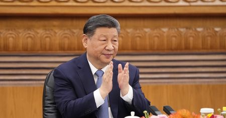 Chaos wokół ceł na Chiny. Biały Dom określa go jako "nieistotny szczegół"