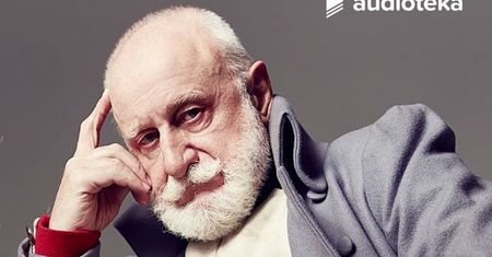 Najpopularniejsze tytuły Audioteki. Przoduje jeden autor