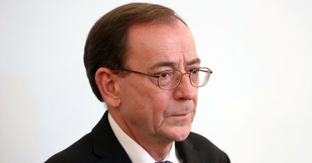 Mariusz Kamiński przewieziony z więzienia do SZPITALA! Trafił na SOR