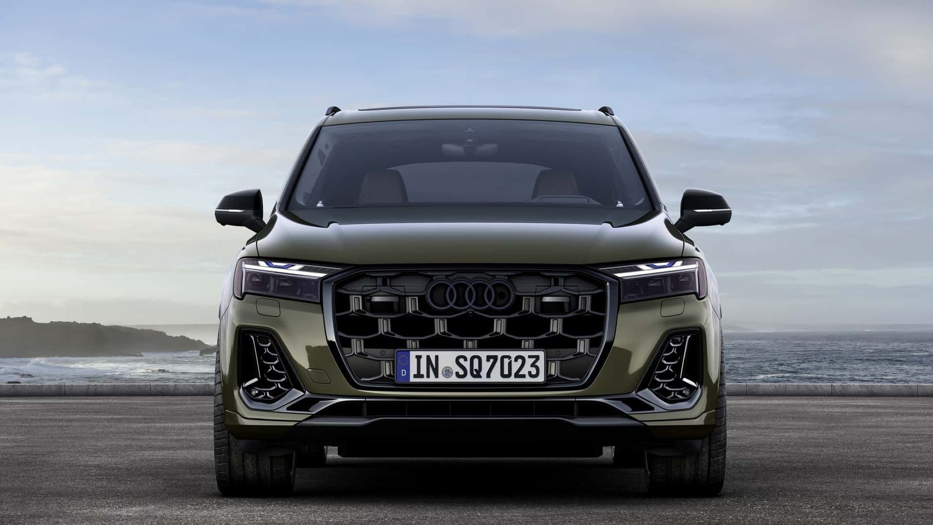 Audi Q7 (2024)