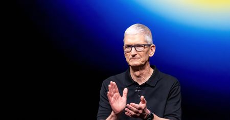 Jeszcze nie teraz. Apple poczeka z premierą produktu