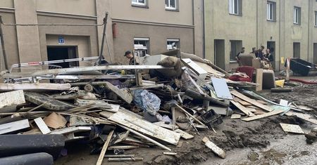 Chcą wprowadzić bon turystyczny. Trzeba ożywić turystykę po powodzi
