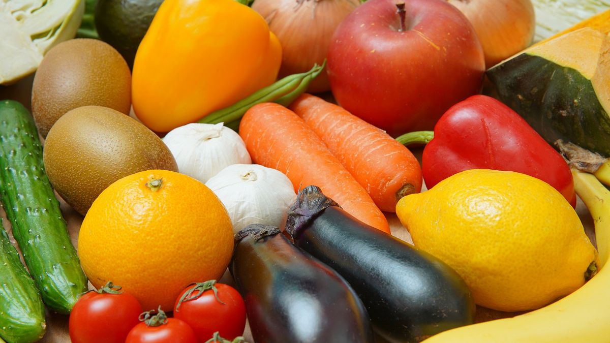 Dieta na wzmocnienie zębów naprawdę istnieje. Jakie produkty jeść, by wzmocnić uzębienie?