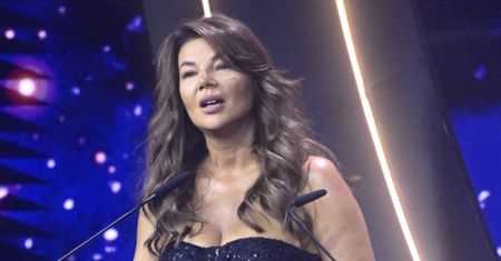 Edyta Górniak GORZKO o show-biznesie. Mówi o "cwaniakach i manipulatorach"