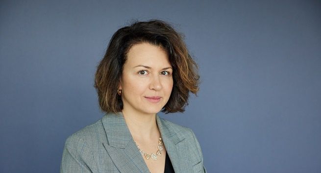Anna Papka w zespole zarządzającym McDonald’s Polska