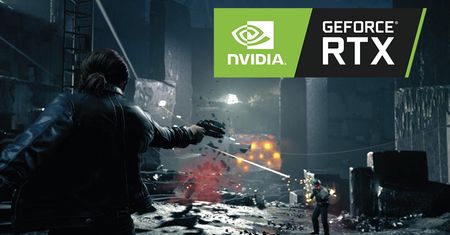 Gamescom 2019 - Blaski i cienie nowych gier z RTX