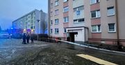 Gorzów: Blok na Górczynie wciąż zamknięty dla mieszkańców