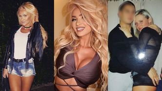 Izabela Macudzińska twierdzi, że jest PRZECIWNICZKĄ medycyny estetycznej. Widać to po jej zmianach w wyglądzie? (ZDJĘCIA)