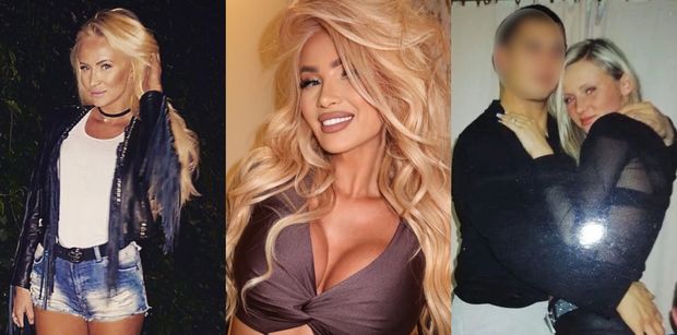 Izabela Macudzińska twierdzi, że jest PRZECIWNICZKĄ medycyny estetycznej. Widać to po jej zmianach w wyglądzie? (ZDJĘCIA)