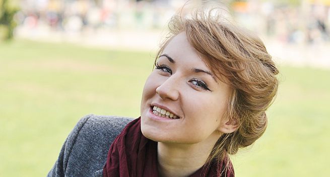 Anita Łatyńska strategy researcherem w Melting Pot