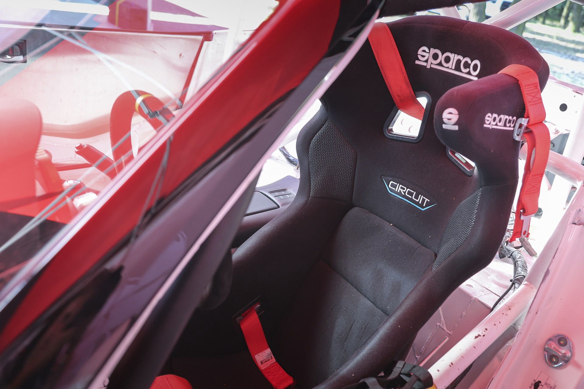 Mazda MX-5 Cup (2022)