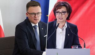 Sejm Hołowni czy Witek? Polacy wydali ostateczny werdykt