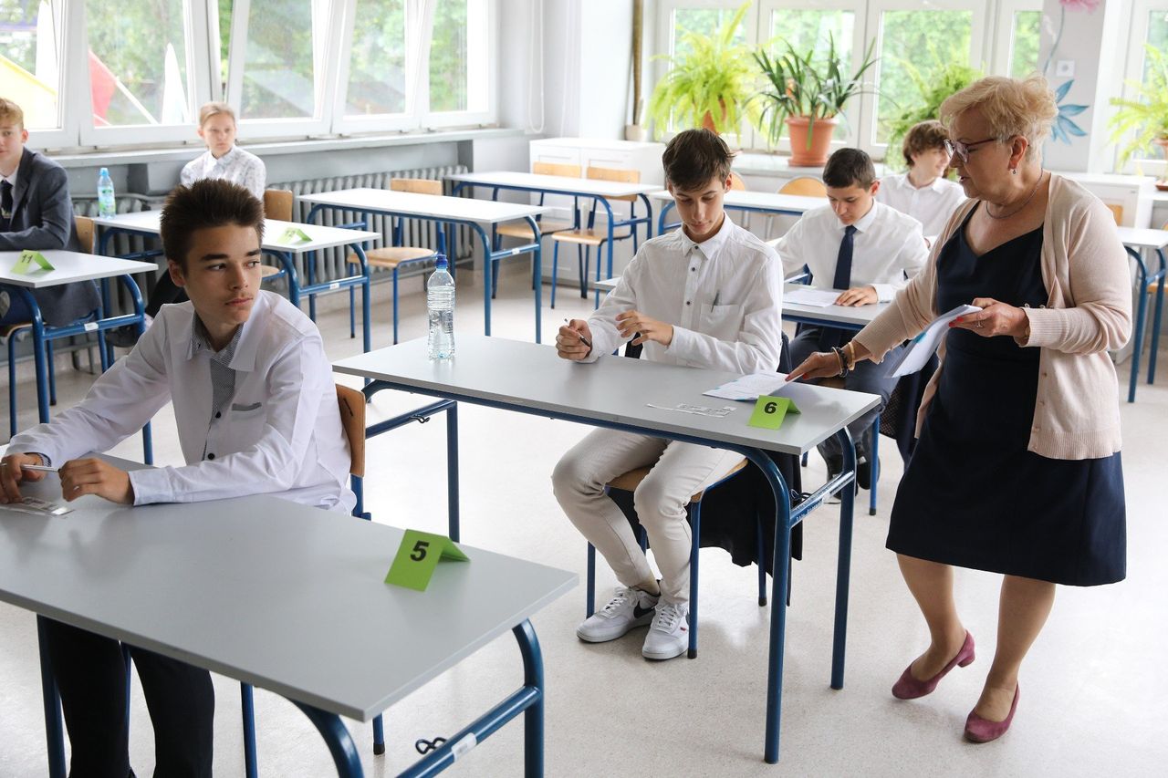 W tych szkołach województwa kujawsko-pomorskiego są najzdolniejsi uczniowie. Najnowszy ranking