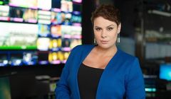 Katarzyna Ramotowska za Jacka Stawiskiego na czele TVN24 BiS